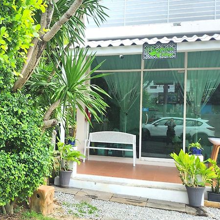 Purepamvillage 카타 비치 외부 사진